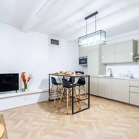 דירה Moderne Proche Montmartre פריז